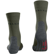 falke-tk2-explore-trekking-socks---olive-green-35916894