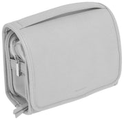 Stackers Small Hanging Wash Bag - Pebble Grey