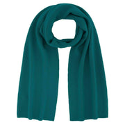 falke-merino-x-fine-scarf---peacock-green-34458802