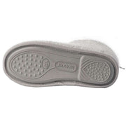 isotoner-sparkle-knit-boot-slippers---light-grey-34523438
