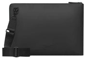 Gaston Luga Spläsh 15"/16" Laptop Bag  - Black