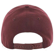 47-brand-mlb-new-york-yankees-mvp-snapback-cap---dark-maroon-burgundy-34310521