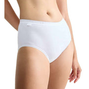 sloggi-basic-2-pack-midi-knickers---white-35045870