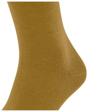 Falke Airport Knee High Socks - Nectar Green