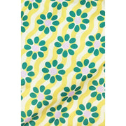 kind-bag-london-medium-reusable-bag---wavy-daisy-yellowgreen-33688802