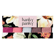 hanky-panky-signature-lace-5-pack-low-rise-thong---wild-rosepeachfizzpearl-greyartichoke-heartdesert-rose-34460029