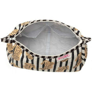 elie-beaumont-serendipity-cosmetic-case-set---leopard-blackwhite-33884721