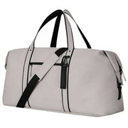 gaston-luga-splash-weekender-duffel-bag---taupe-grey-33689550