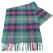 locharron-of-scotland-darwin-hame-lambswool-scarf---greenpurple-34460427
