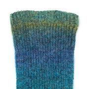 dents-long-below-elbow-ribbed-knit-wrist-warmers---teal-blue-34477601