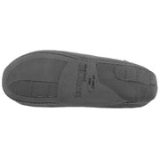 isotoner-square-patterned-smart-moccasin-slippers---grey-34523498