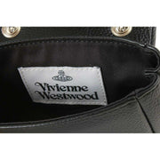 vivienne-westwood-small-chain-purse-bag---black-34309309
