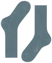 Falke Tiago Socks - Monument Blue