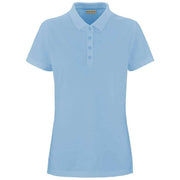 falke-pima-pique-polo-shirt---sky-blue-34457654