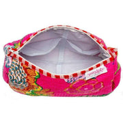 elie-beaumont-serendipity-cosmetic-case-set---tropical-fuchsia-pink-33884727