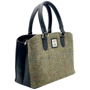 maccessori-harris-tweed-top-handle-bag---country-green-34631211