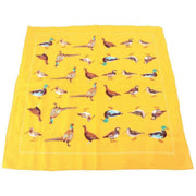 david-van-hagen-game-birds-2-pack-handkerchief---gold-33688619