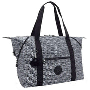 kipling-art-medium-tote-bag---holiday-waves-blue-34465597