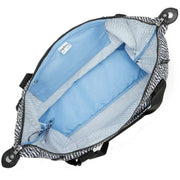 kipling-art-medium-tote-bag---holiday-waves-blue-34465596