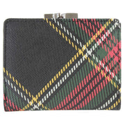 vivienne-westwood-chelsea-tartan-small-frame-wallet---blackredyellow-34309163