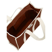 hindbag-oscar-tote-bag---chocolate-brown-34476873