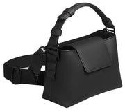 Gaston Luga Spläshini Crossbody Bag - Black