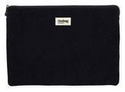 Hindbag Ava Small 13inch Laptop Case - Black