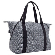 kipling-art-medium-tote-bag---holiday-waves-blue-34465595