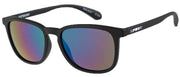 Superdry Easy Wear Keyhole Bridge Square Sunglasses - Black