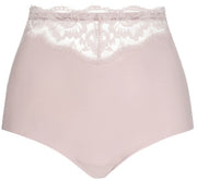 Mey Amazing High Waisted Pants - Blossom Nude