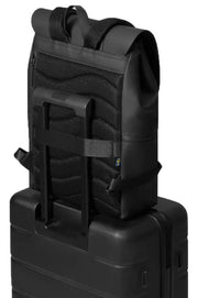 Gaston Luga Spläsh 16" 2.0 Backpack - Black