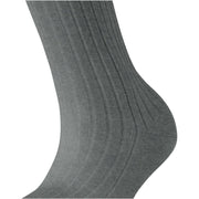 falke-cotton-rib-socks---light-grey-mel-34389479