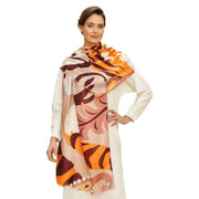 powder-printed-thrill-of-the-tiger-scarf---dusky-rose-34325050