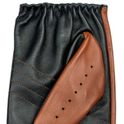 dents-aintree-two-colour-leather-driving-gloves---cognac-brownblack-34490997