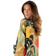 powder-exotic-leaves-kimono-jacket---greenbeigeyellow-35503941