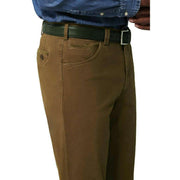 meyer-stretch-leather-belt---dark-green-33956700