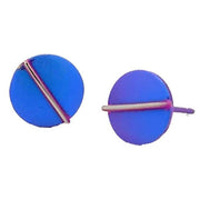 ti2-titanium-jungle-round-stud-earrings---purple-34528883