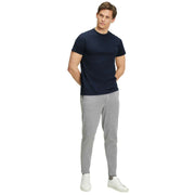 falke-pima-jersey-crew-neck-t-shirt---space-blue-35289628