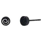 ti2-titanium-whirlpool-stud-earrings---black-34528880