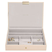 stackers-classic-jewellery-box-lid---blush-pink-raffia-34950214