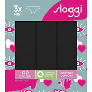 sloggi-3-pack-go-crush-mini-briefs---black-35025950
