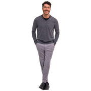 falke-pure-cashmere-v-neck-sweater---dark-grey-heather-35073091