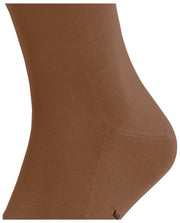 Falke Tiago Socks - Brown