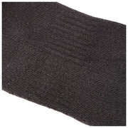 Roka Wembley Ankle Socks - Faded Black