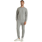 falke-light-sweat-shirt---grey-heather-35073215