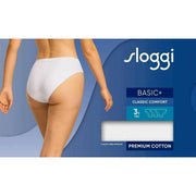 sloggi-basic-3-pack-tai-knickers---white-35045974