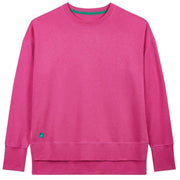 loungers-longline-sweatshirt---hot-pink-33884381