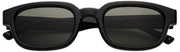MessyWeekend Bruce Blue Light Sun Reading Glasses - Green Night