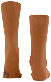 Falke Family Socks - Caramel Brown