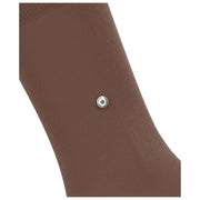 Burlington Lady Socks - Brown